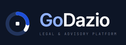 GoDazio legal and advisory platform